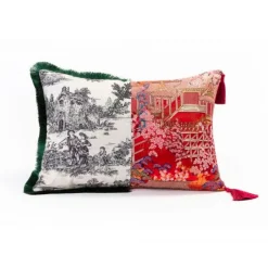 Coussin Hybrid Pirra