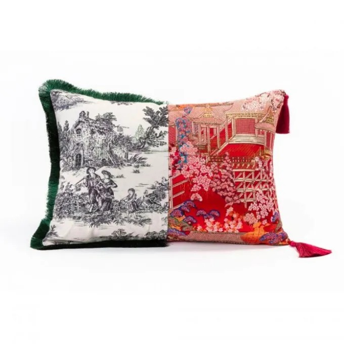 Coussin Hybrid Pirra