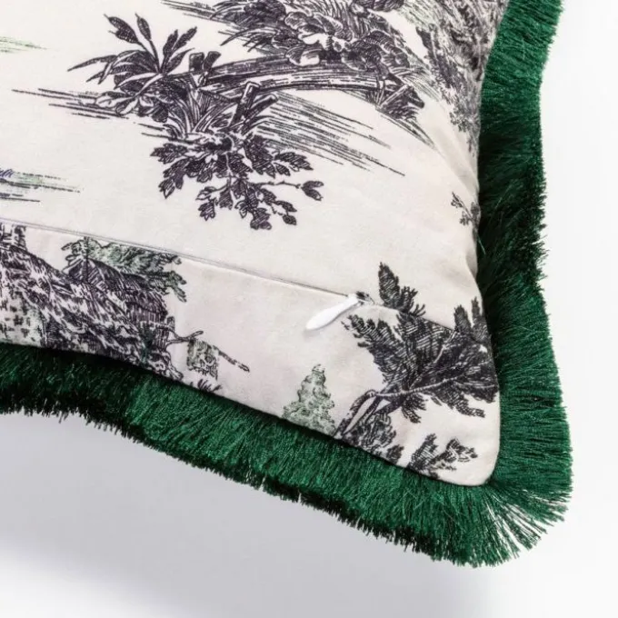 Coussin Hybrid Pirra