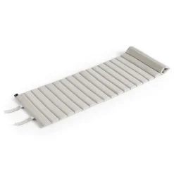 Coussin matelassé pour Fauteuil lounge Crate