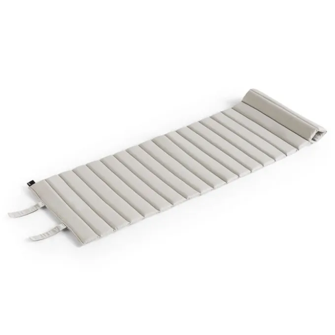 Coussin matelassé pour Fauteuil lounge Crate
