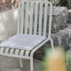 Coussin pour chaise et fauteuil Palissade