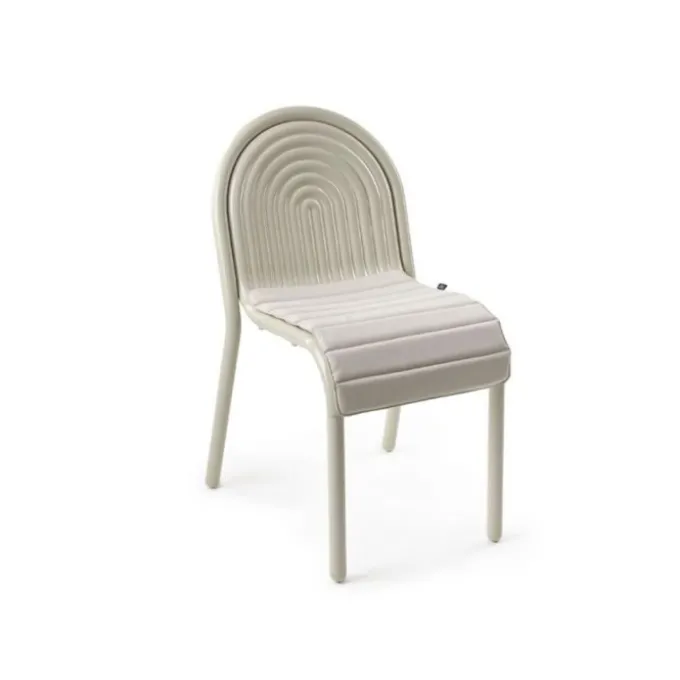Coussin pour chaise et fauteuil Groove