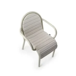 Coussin pour chaise et fauteuil Groove
