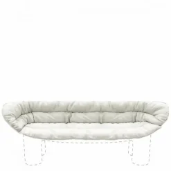 Coussin Roly Poly Canapé
