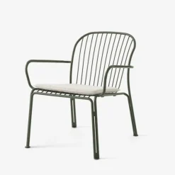Coussins pour Thorvald Lounge Chair