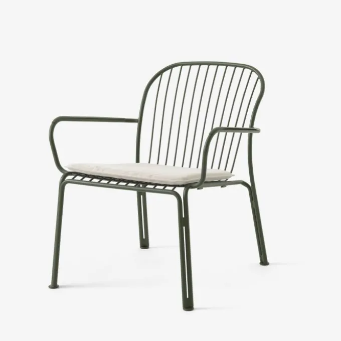 Coussins pour Thorvald Lounge Chair
