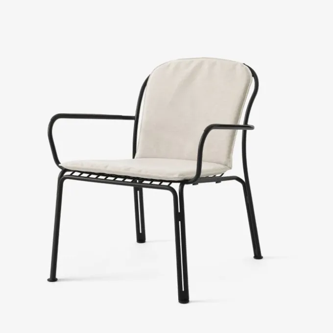 Coussins pour Thorvald Lounge Chair