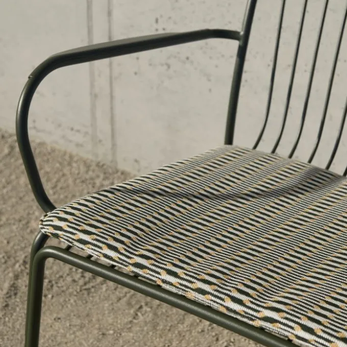 Coussins pour Thorvald Lounge Chair