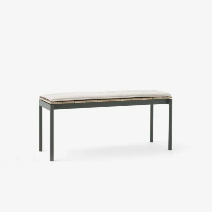 Coussins pour Ville Banc