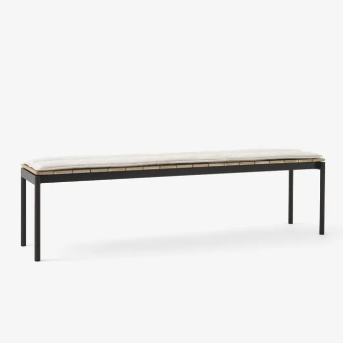 Coussins pour Ville Banc
