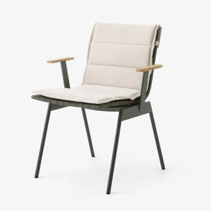 Coussins pour Ville chaise et fauteuil