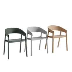 Cover Fauteuil