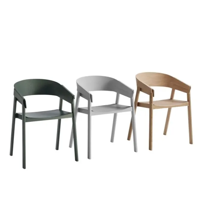 Cover Fauteuil