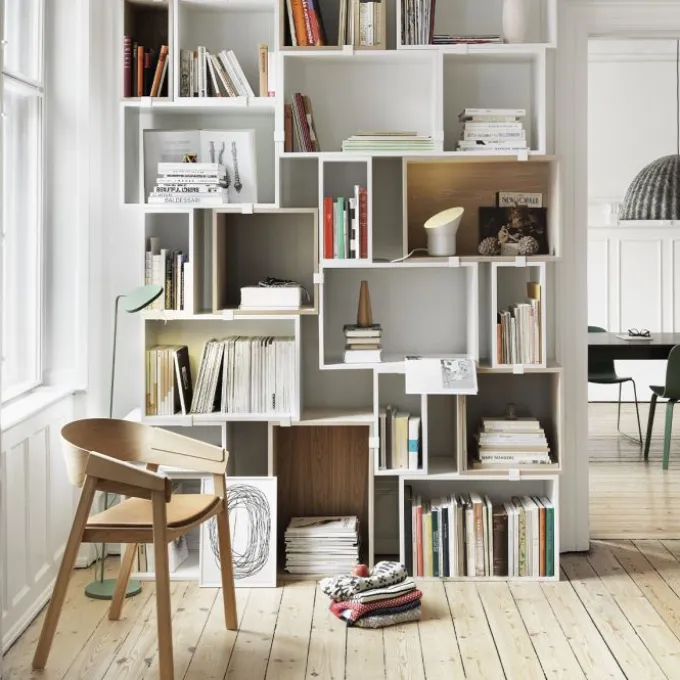 Cover Fauteuil