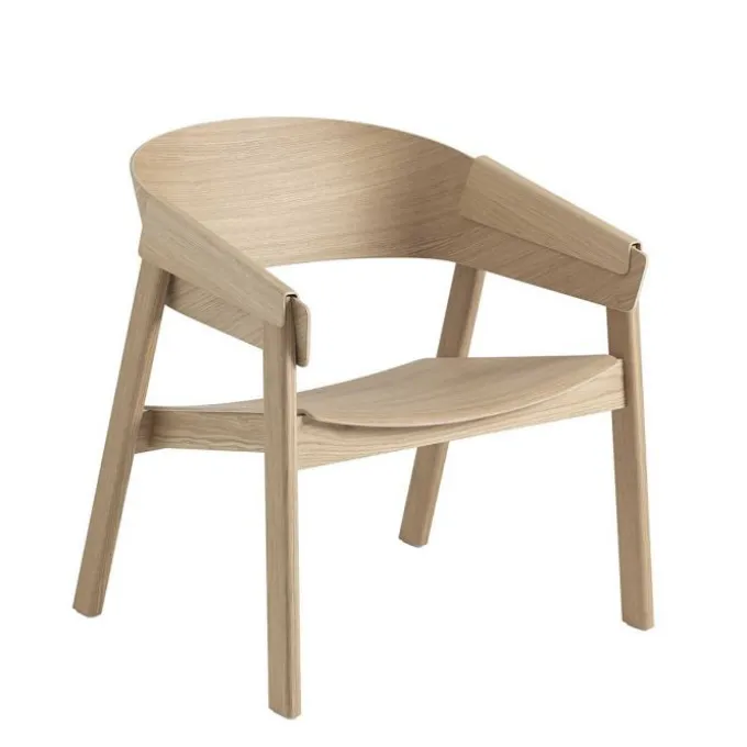 Cover Lounge Chair