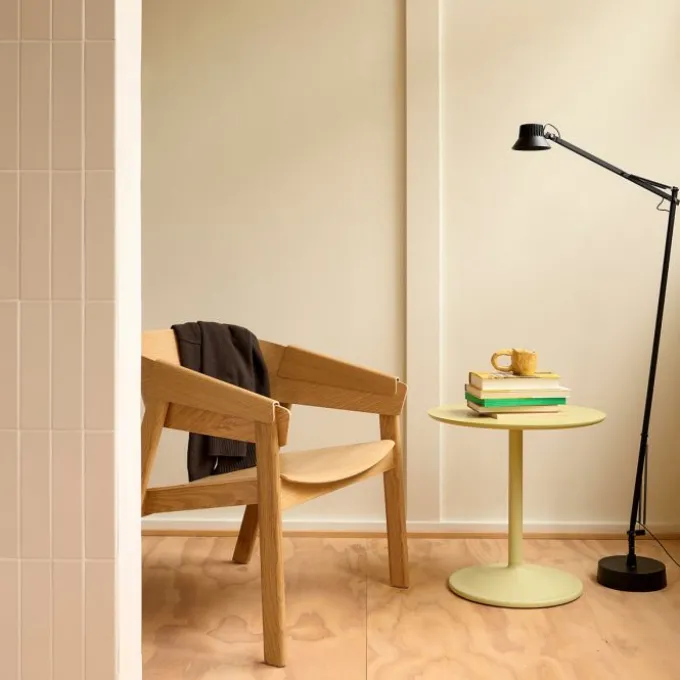 Cover Lounge Chair