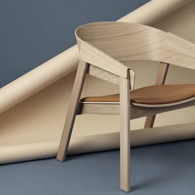 Cover Lounge Chair