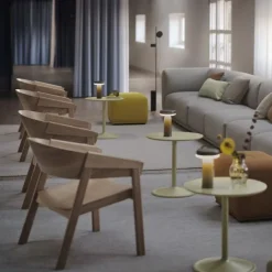 Cover Lounge Chair