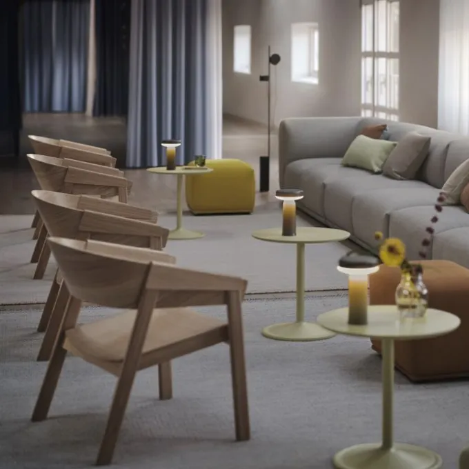 Cover Lounge Chair