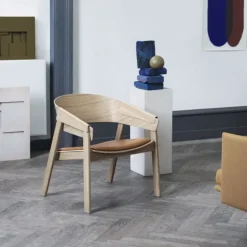 Cover Lounge Chair