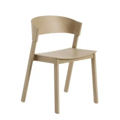 Cover Side Chair - Lot de 2