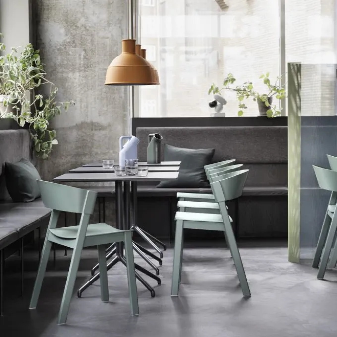 Cover Side Chair - Lot de 2