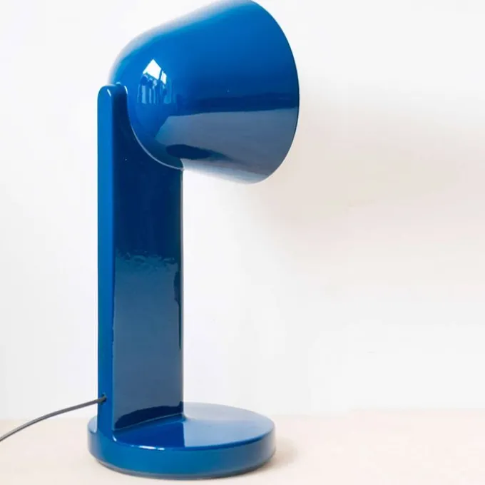 Céramique - Lampe à poser