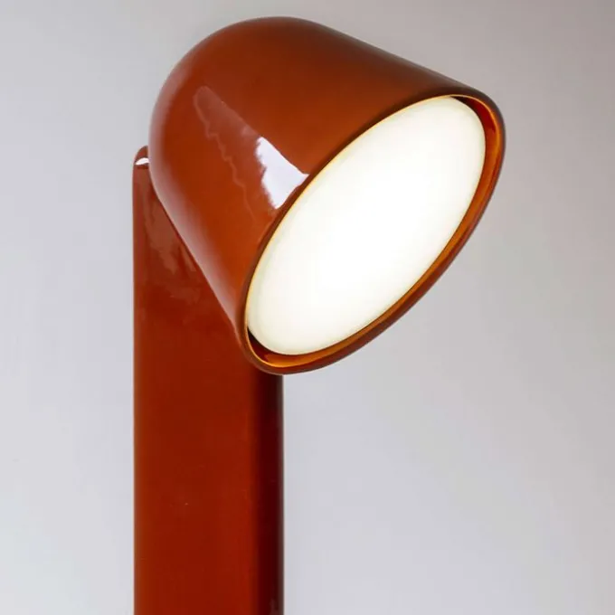 Céramique - Lampe à poser