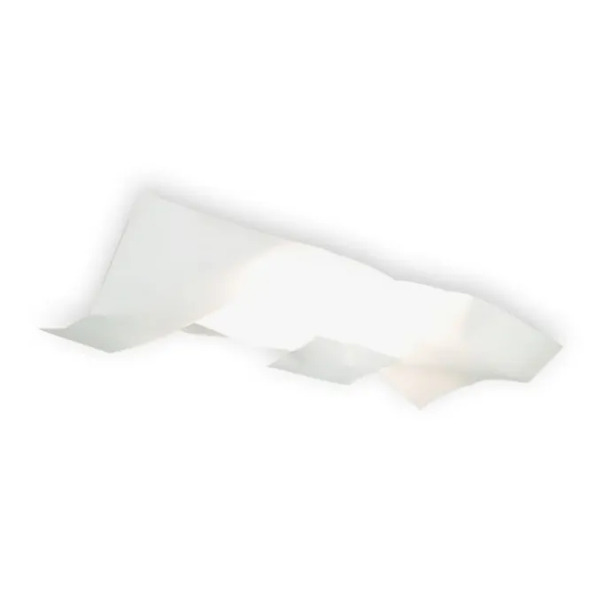 Crash applique/plafonnier 100x40 LED