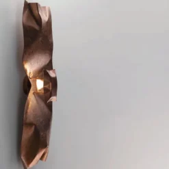 Crash applique/plafonnier 100x40 LED