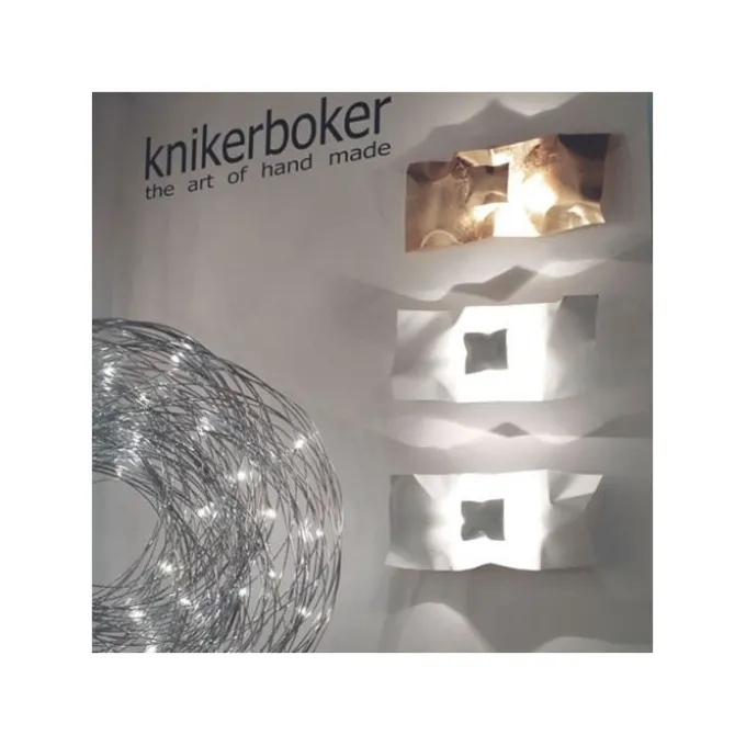 Crash applique/plafonnier 100x40 LED