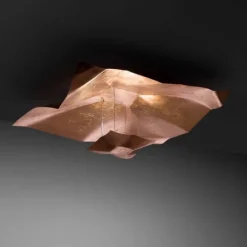 Crash plafonnier LED