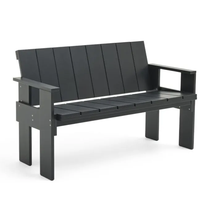 Crate Dining Bench