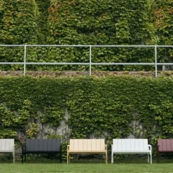 Crate Dining Bench