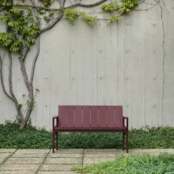 Crate Dining Bench
