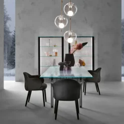 Cristaline - Table