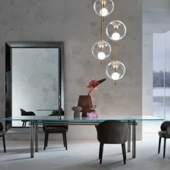 Cristaline - Table