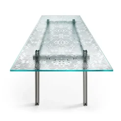 Cristaline - Table
