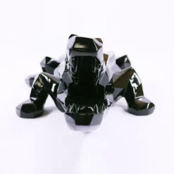 Crocodile Origami