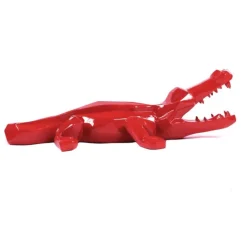 Crocodile Origami