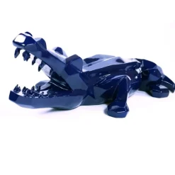 Crocodile Origami