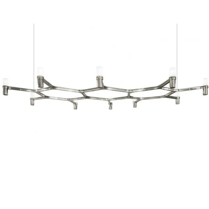 Crown plana