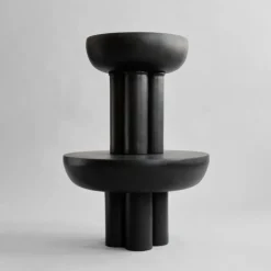 Crown Table