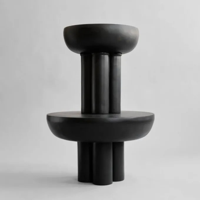 Crown Table