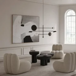 Crown Table