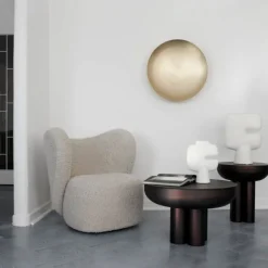 Crown Table