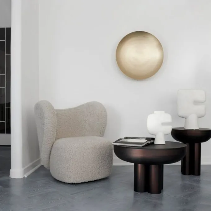 Crown Table