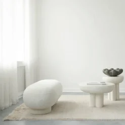 Crown Table