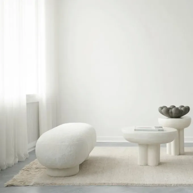 Crown Table